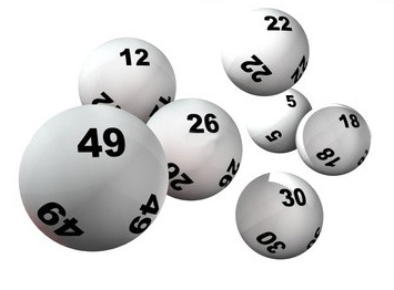 About Our Lottery Numbers