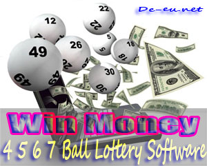 Win the Lotto! Wheeling Systems, Lottery Combinations and Wheels